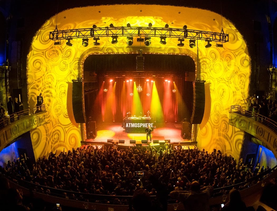 Palace Theatre 1
