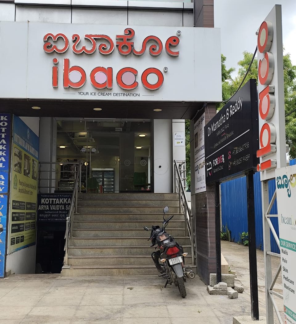 ibaco - Whitefield, Bengaluru 2