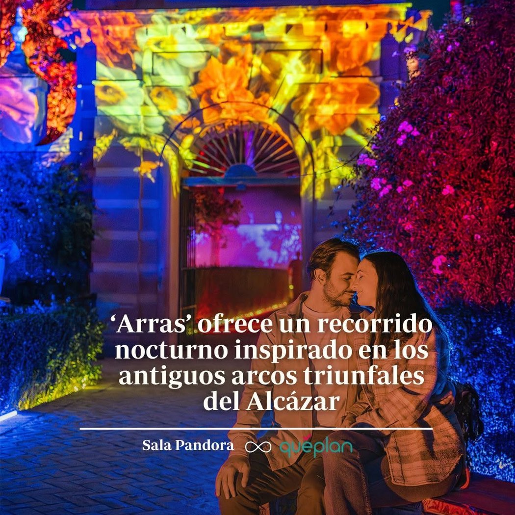 Naturaleza encendida 3