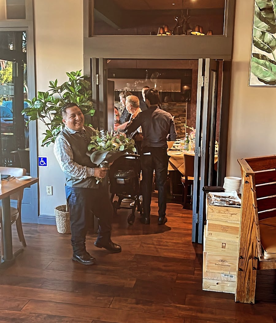 Central Park Bistro 2