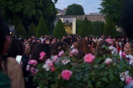 Nuit des Musées 2026 1