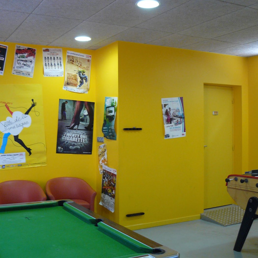 Espace Jeune 1