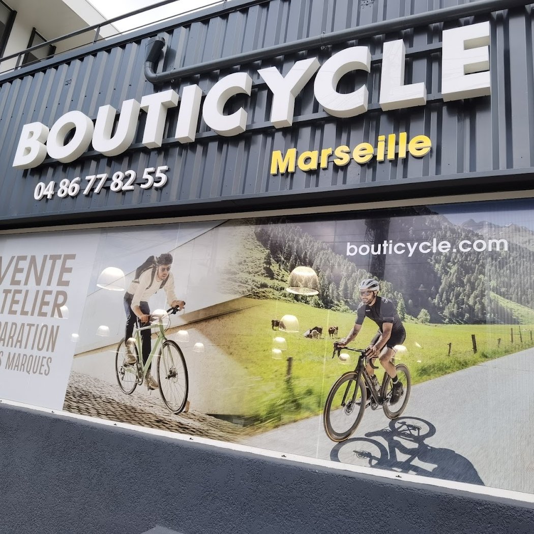 Bouticycle Marseille 2
