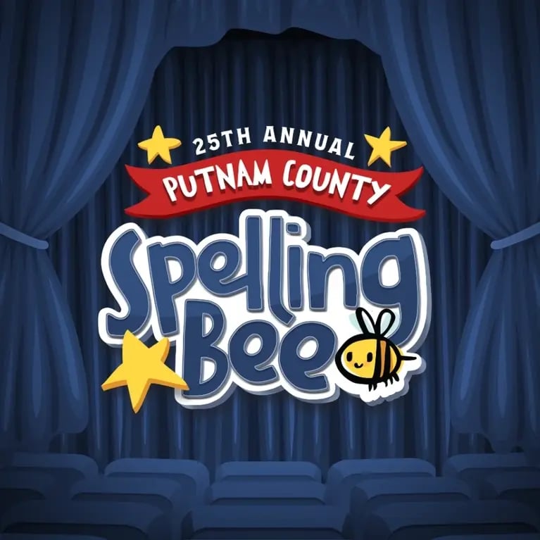 25th Annual Putnam County Spelling Bee, Mainstage 1