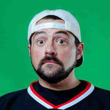 Kevin Smith 1