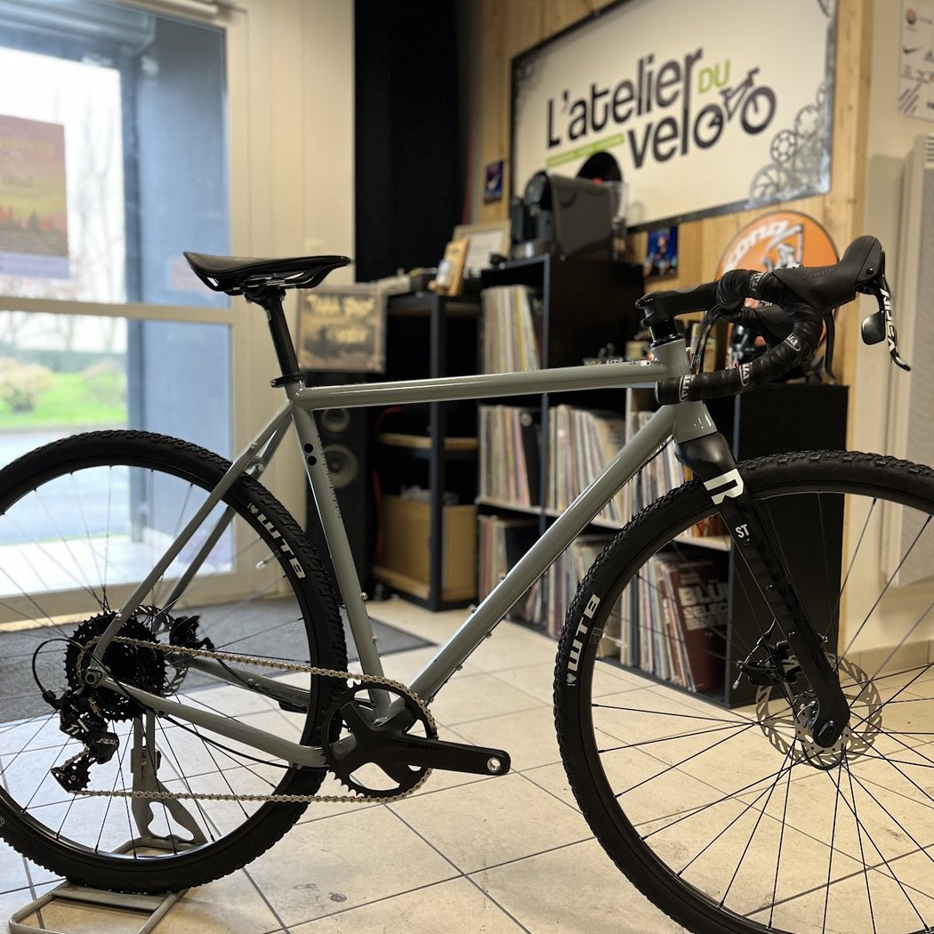 l'atelier du velo 1