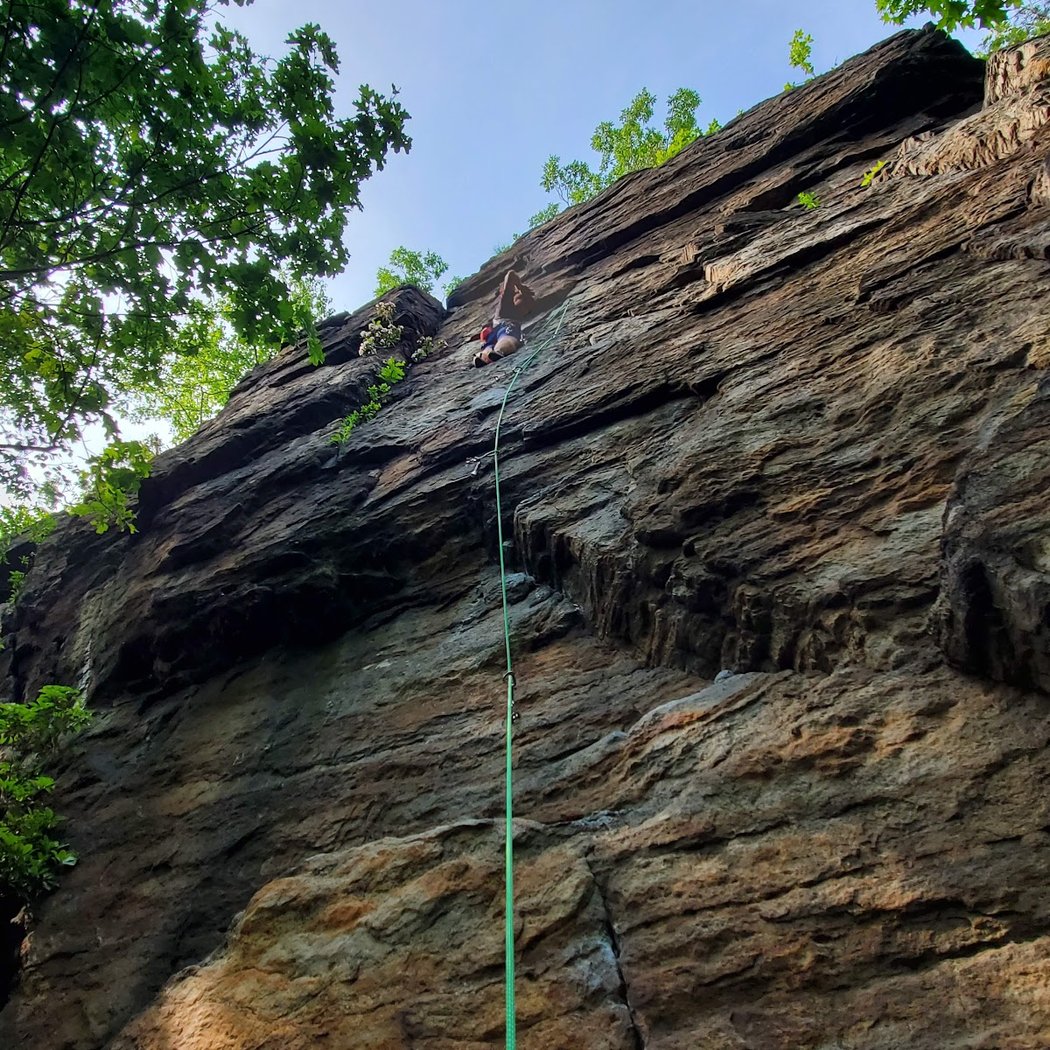Ramapo Powerlinez 2