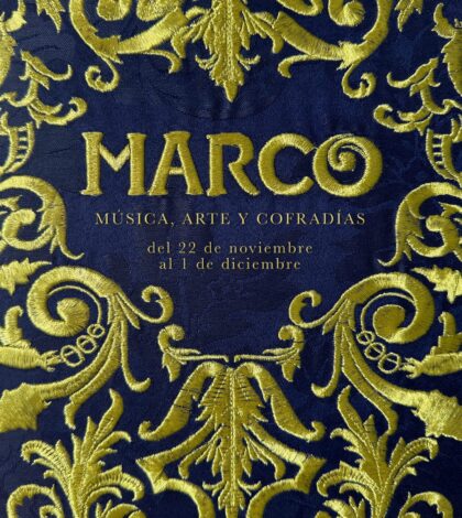 FERIA MARCO FIBES SEVILLA 2024 2
