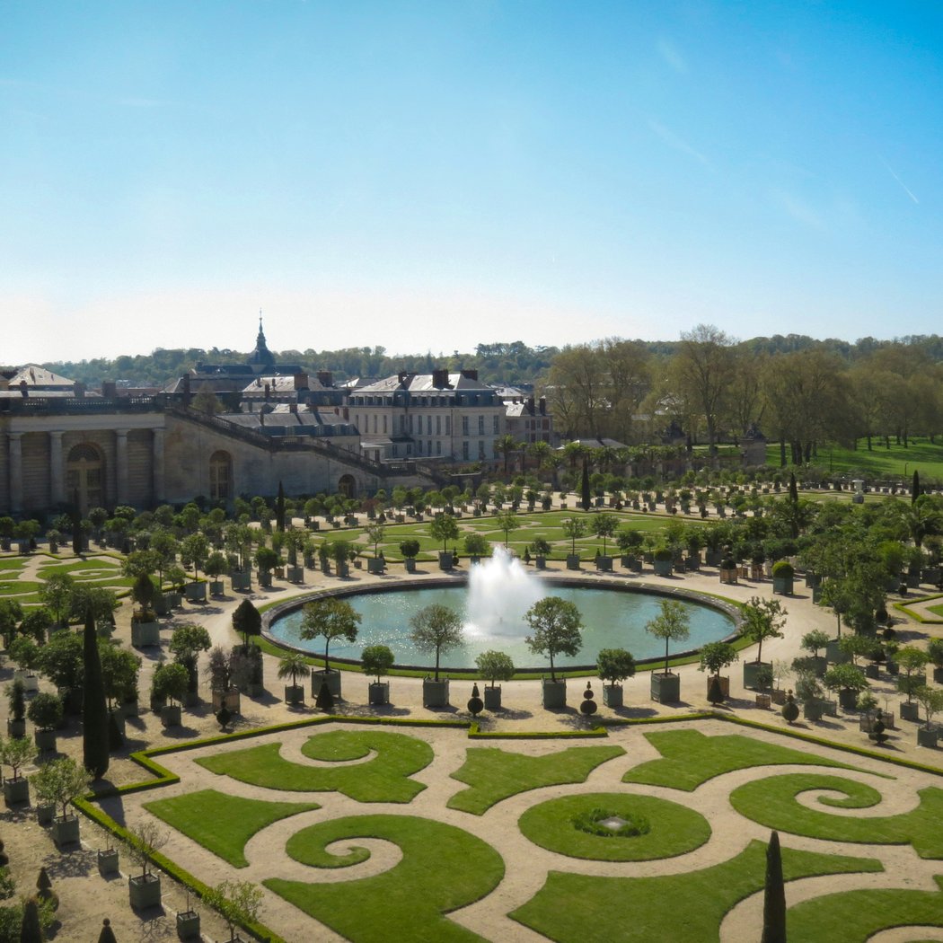 Les Grandes Eaux Nocturnes 2