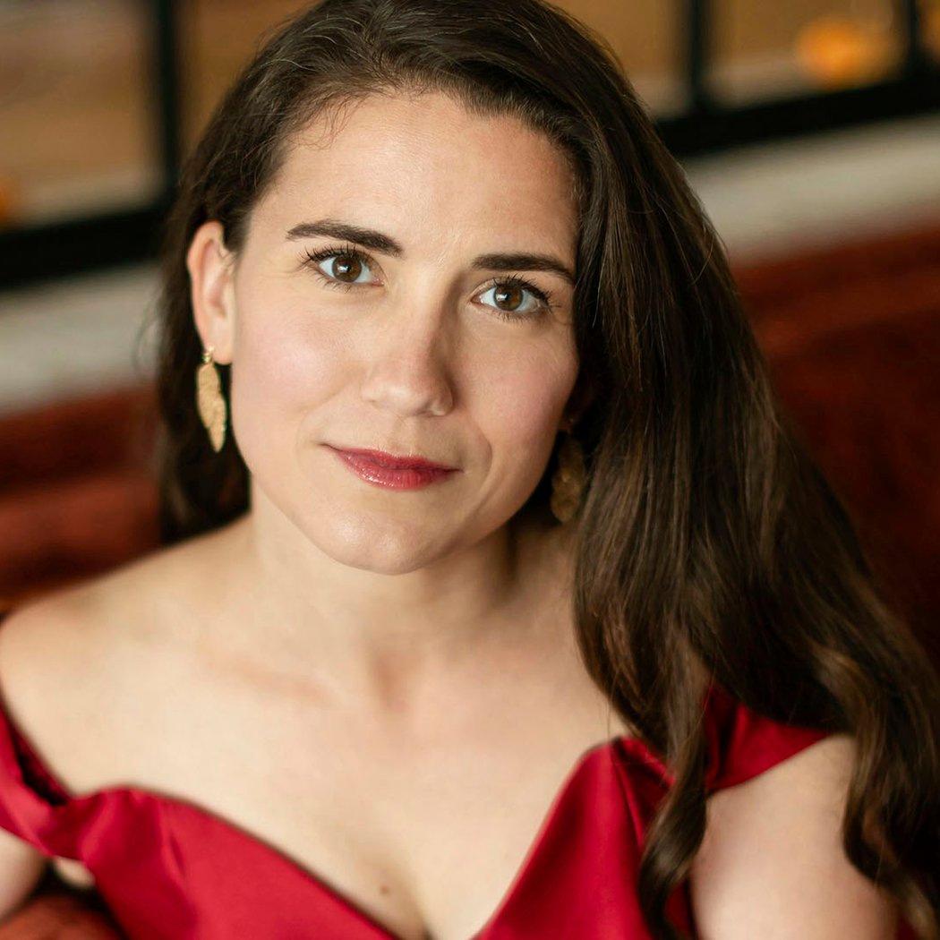 Labadie Bach’s Easter Oratorio 3