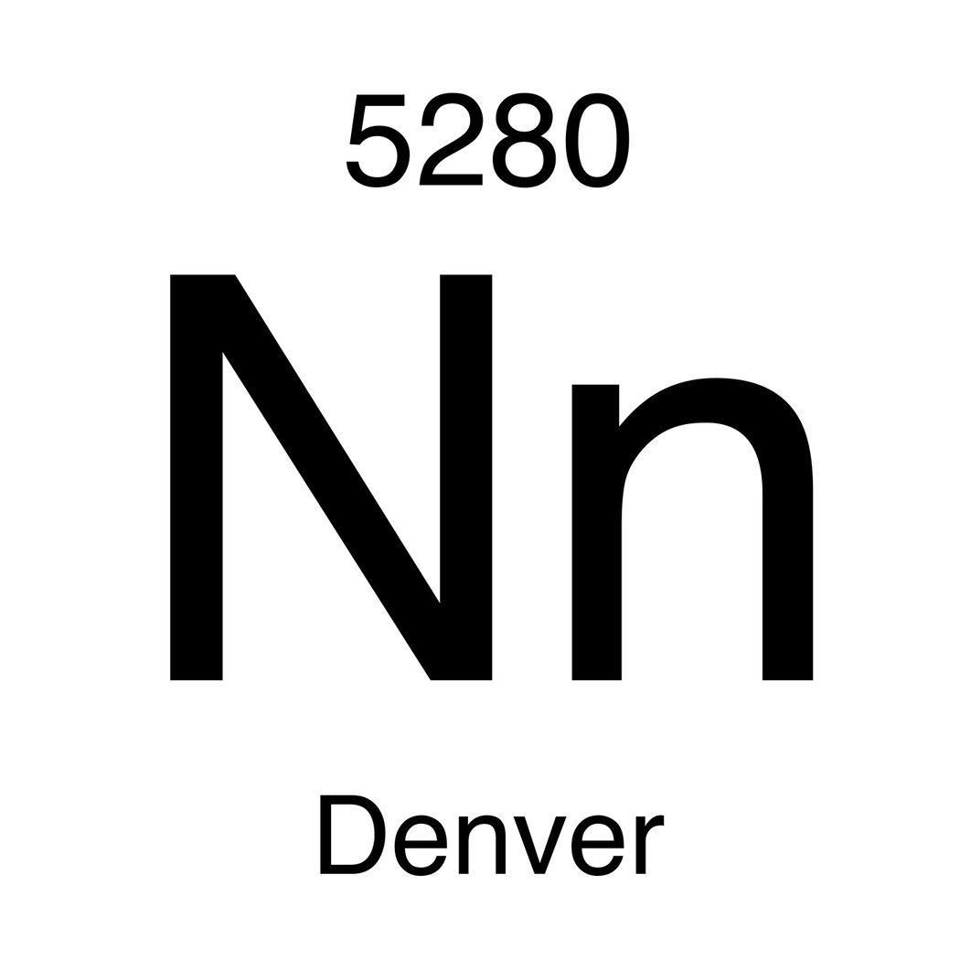 Nerd Nite Denver 2
