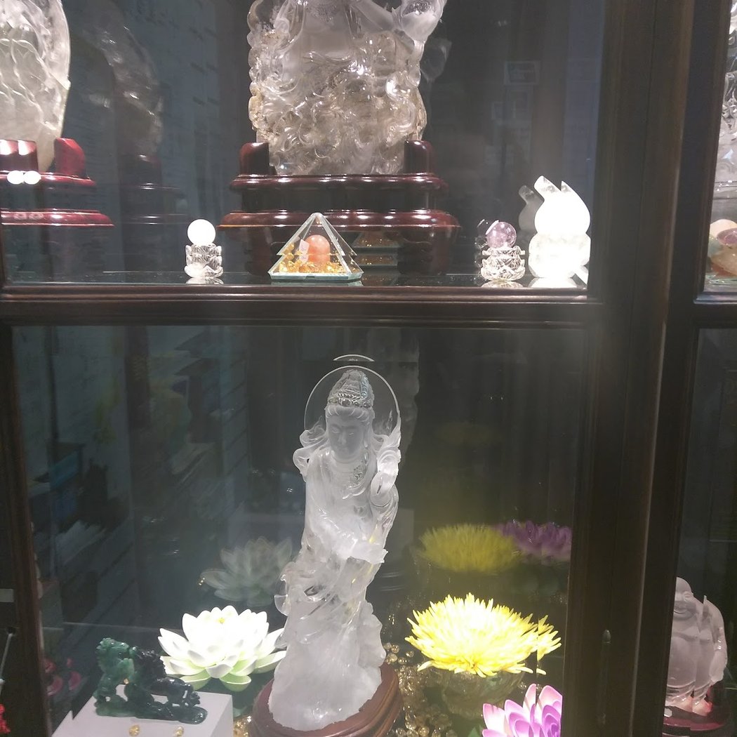 Magic Jewelry 4