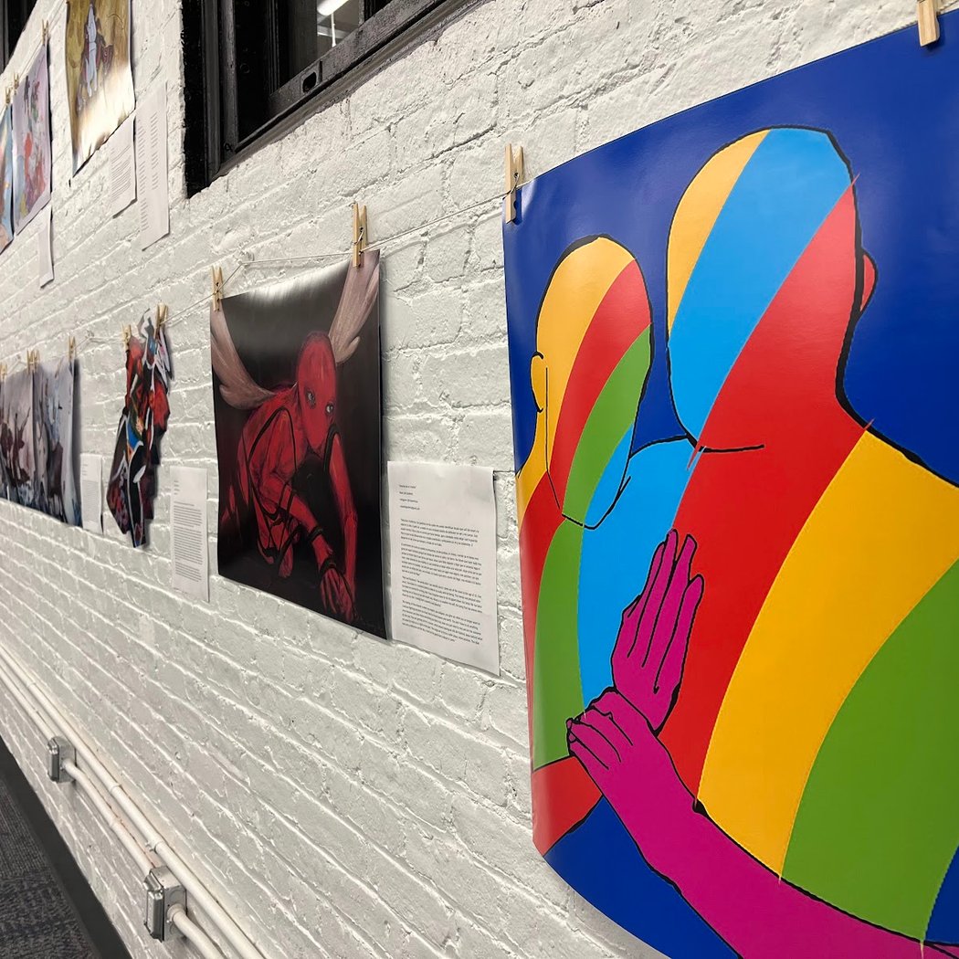 Trans Art Bazaar 1