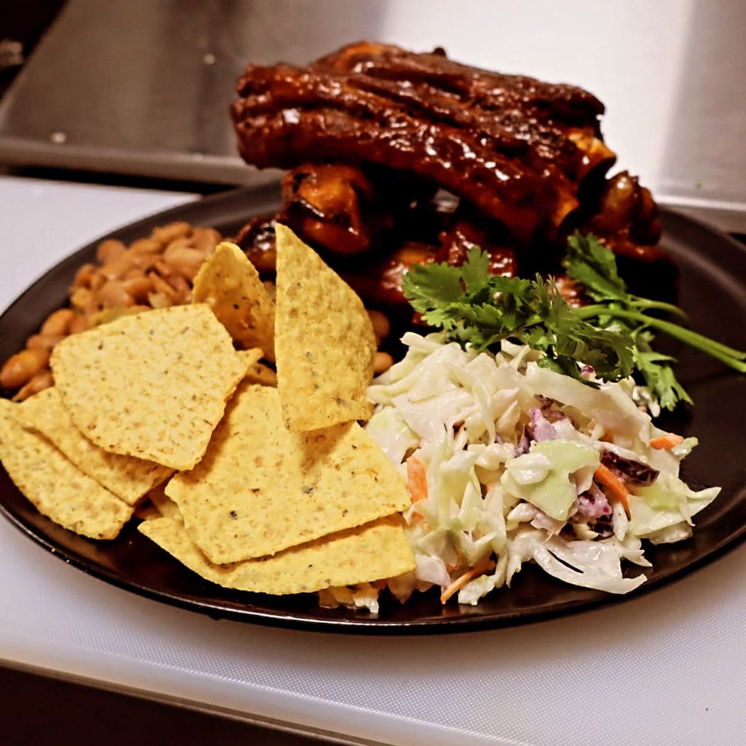 Fuxion Grill 1