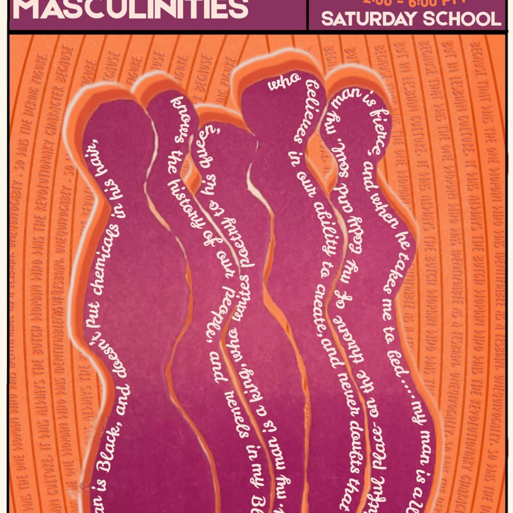Engaging Archival Materials and Perspectives on Black Lesbian Relationships to Masculinity 1