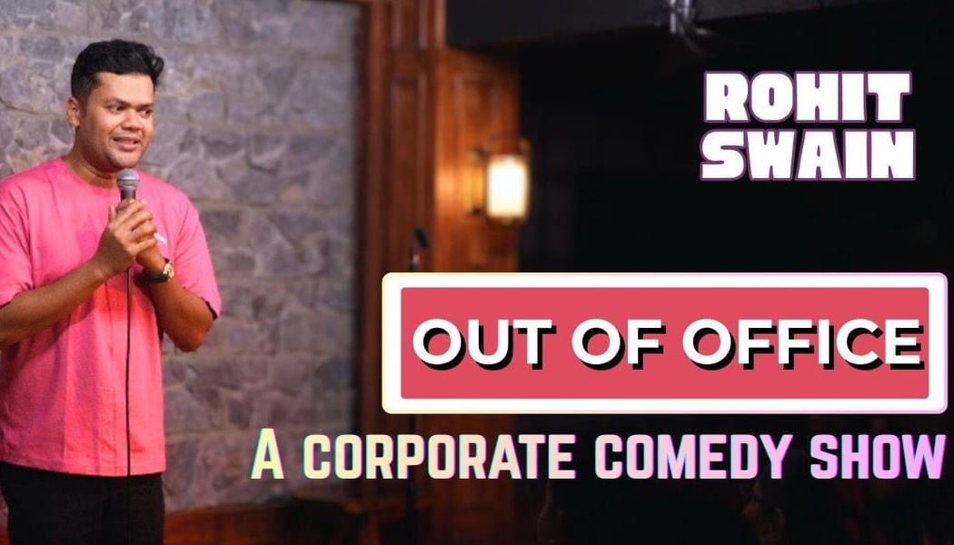 Out of Office - Corporate Comedy Special 1