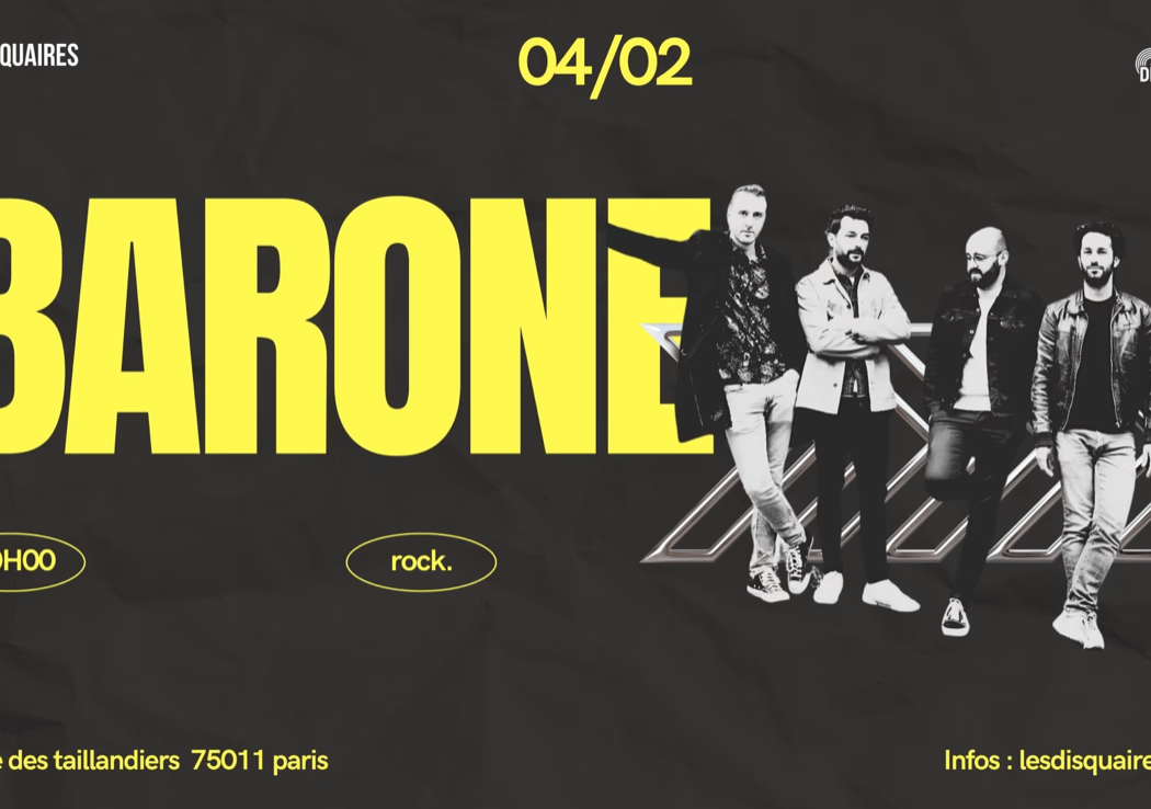 Barone 1