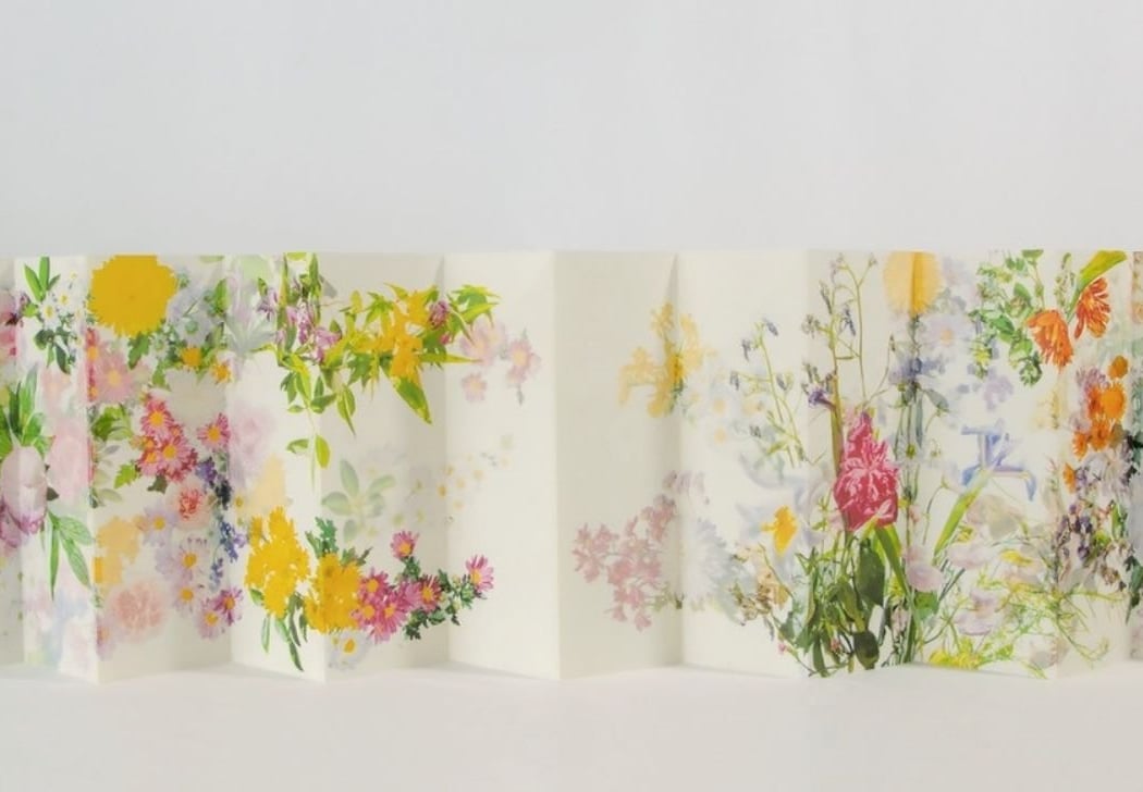 Artist Talk: The Book as Art 2