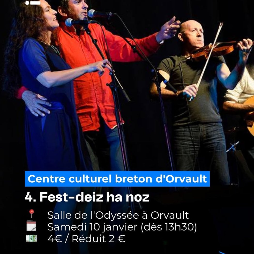 Fest-deiz ha noz 1