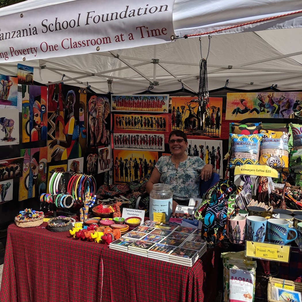 Farmers Market at SoWa Open Market 4
