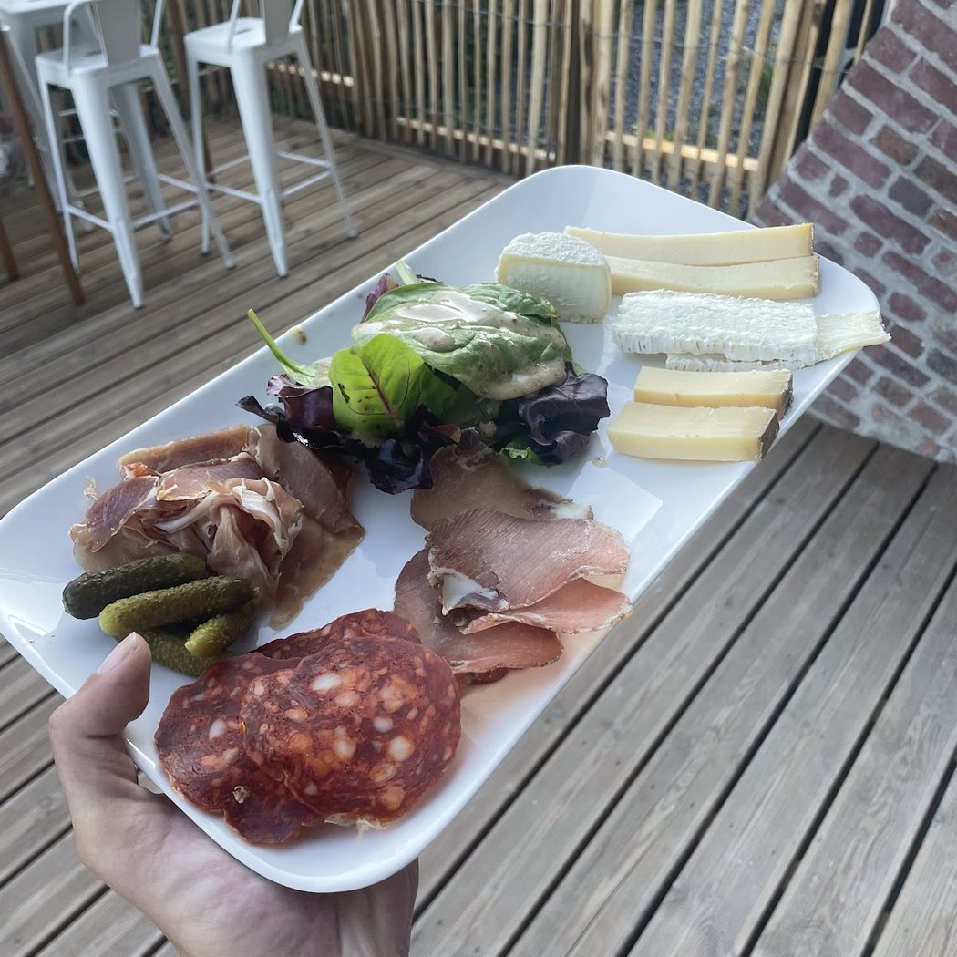 Le Bar-Bar 3