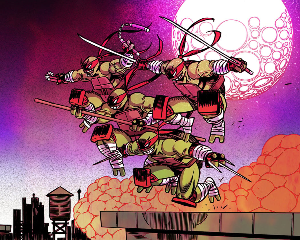 Comic Arts Fest 2026 1