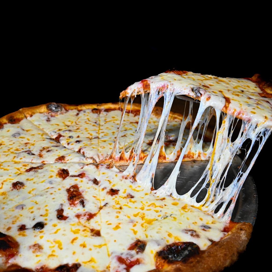 Forest Hills Pizzeria 1