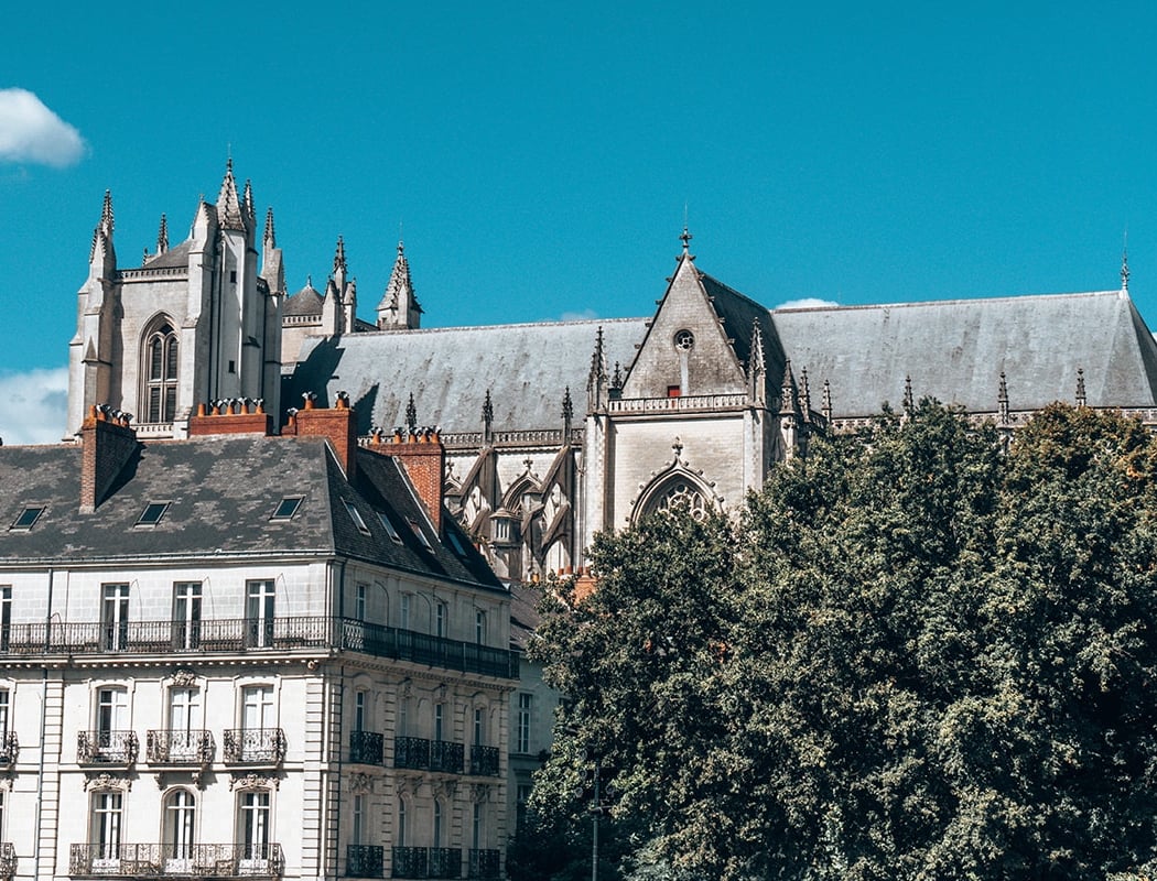 Cathédrale Saint-Pierre-et-Saint-Paul de Nantes 5