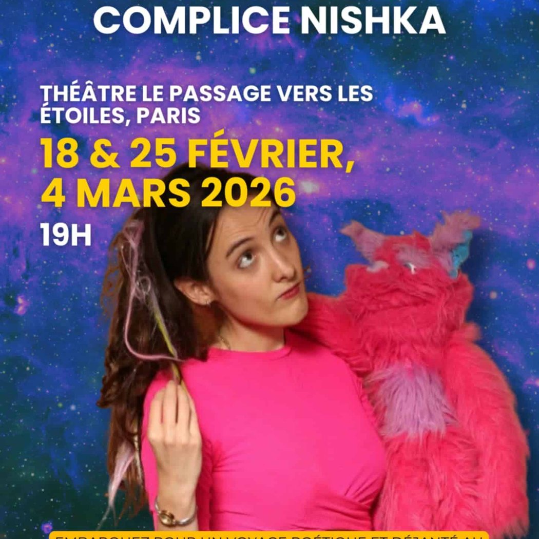 Cosmos intérieur – Passage vers les Étoiles 1