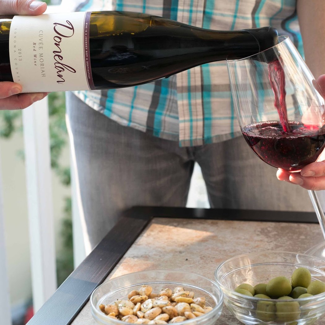 Donelan Family Wines 1