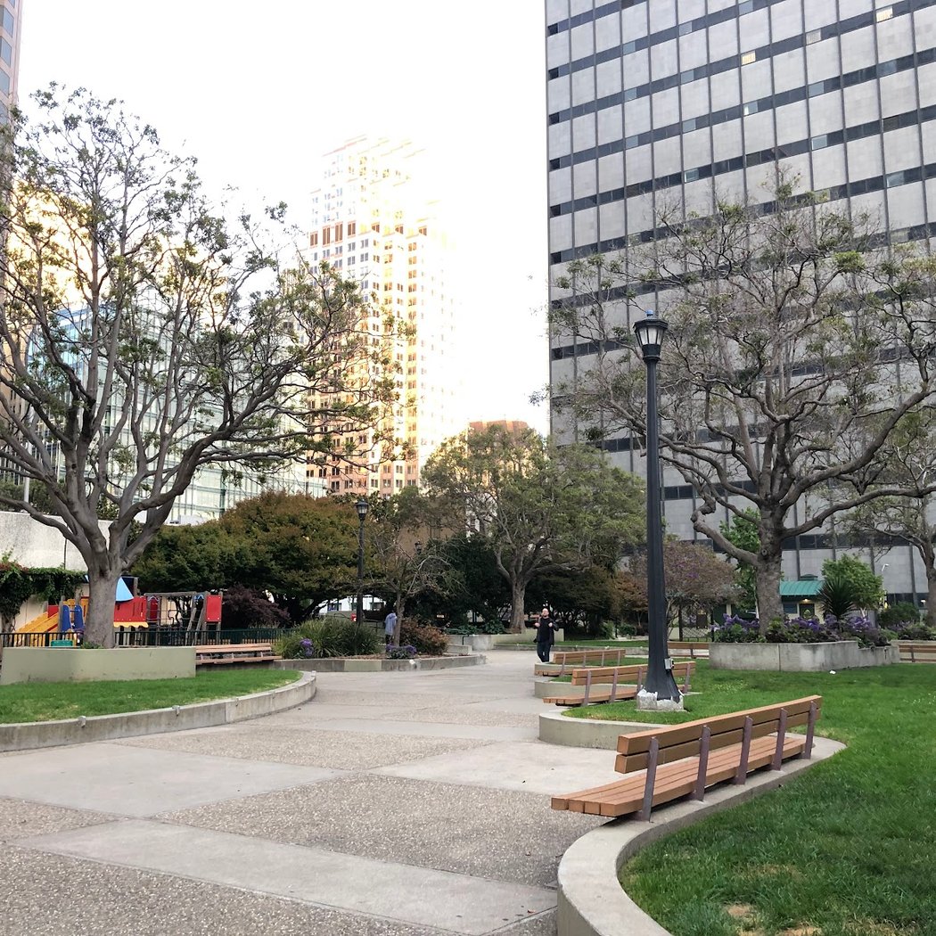 St. Mary's Square 2