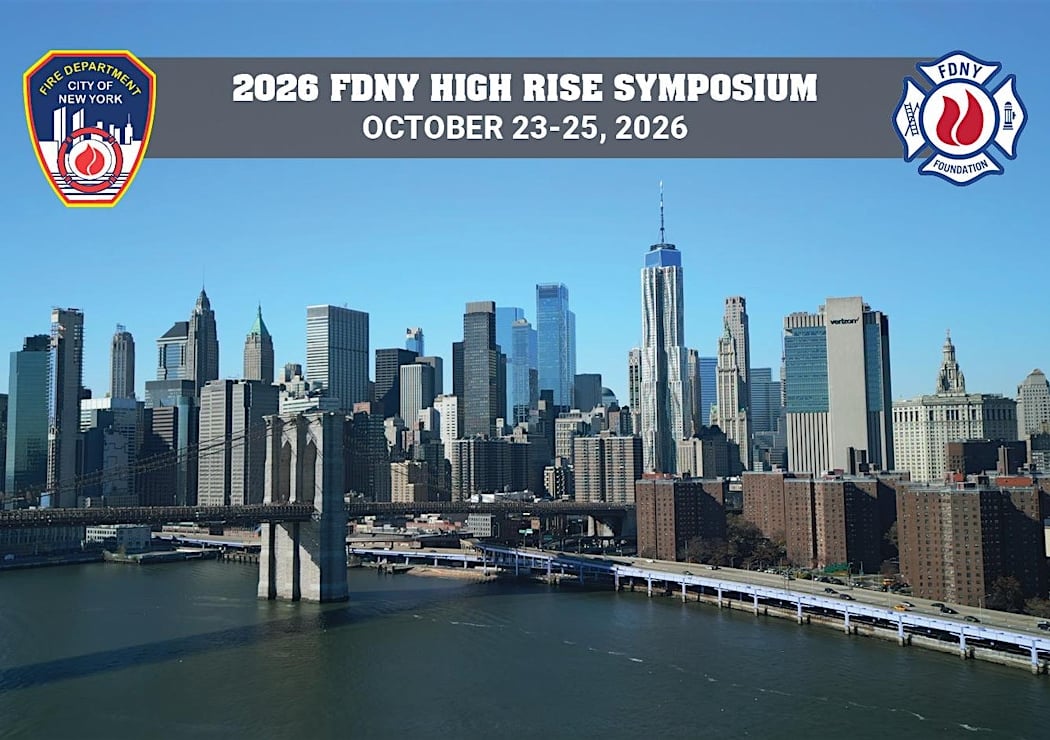 2026 FDNY High Rise Symposium 1