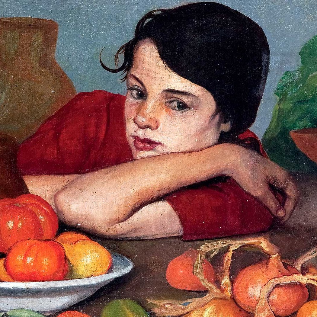 Modigliani, Foujita, Tamara de Lempicka... près de 130 chefs-d’œuvre de l'École de Paris 1