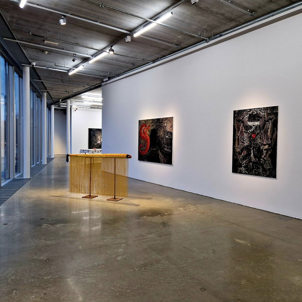 Bonniers konsthall 3