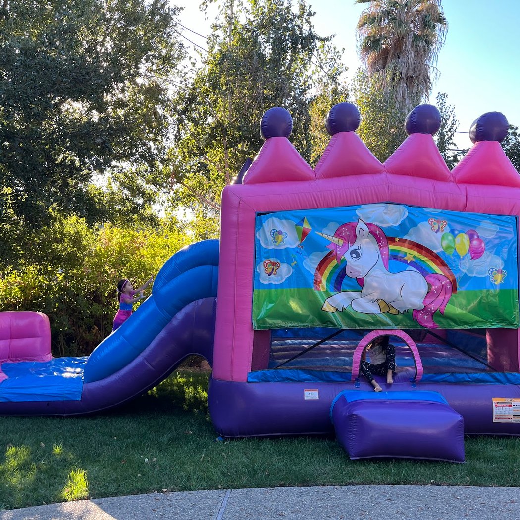 Bounce House Rentals Martinez 3