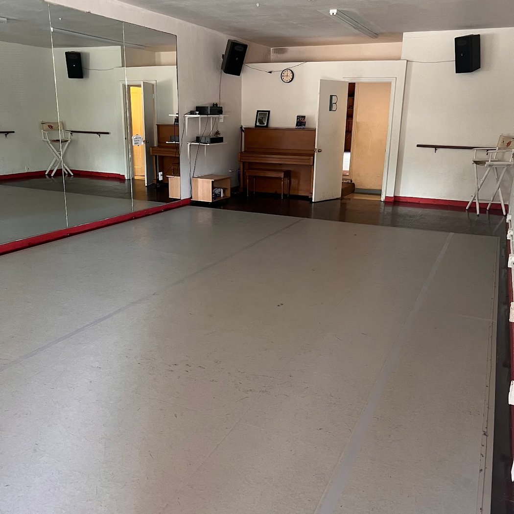DSG Studios 1