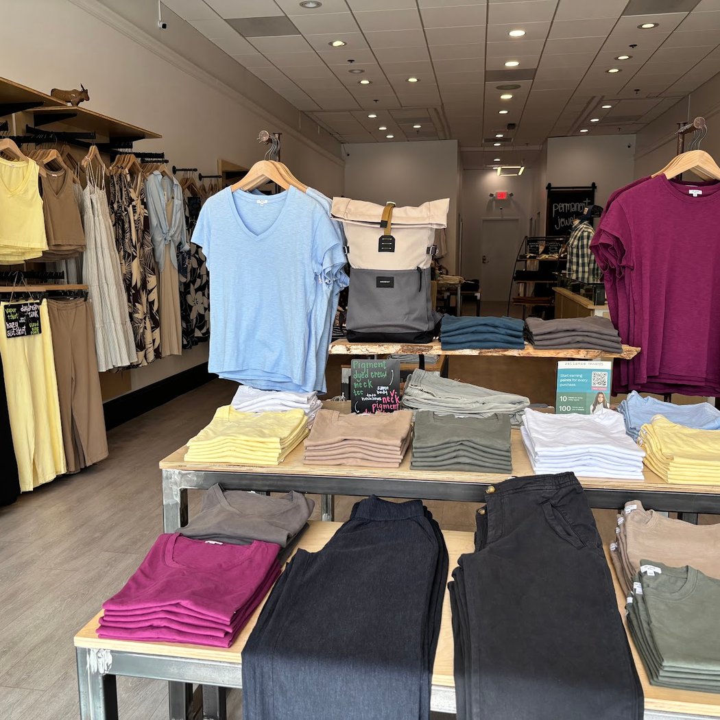 Reliance Clothing 1