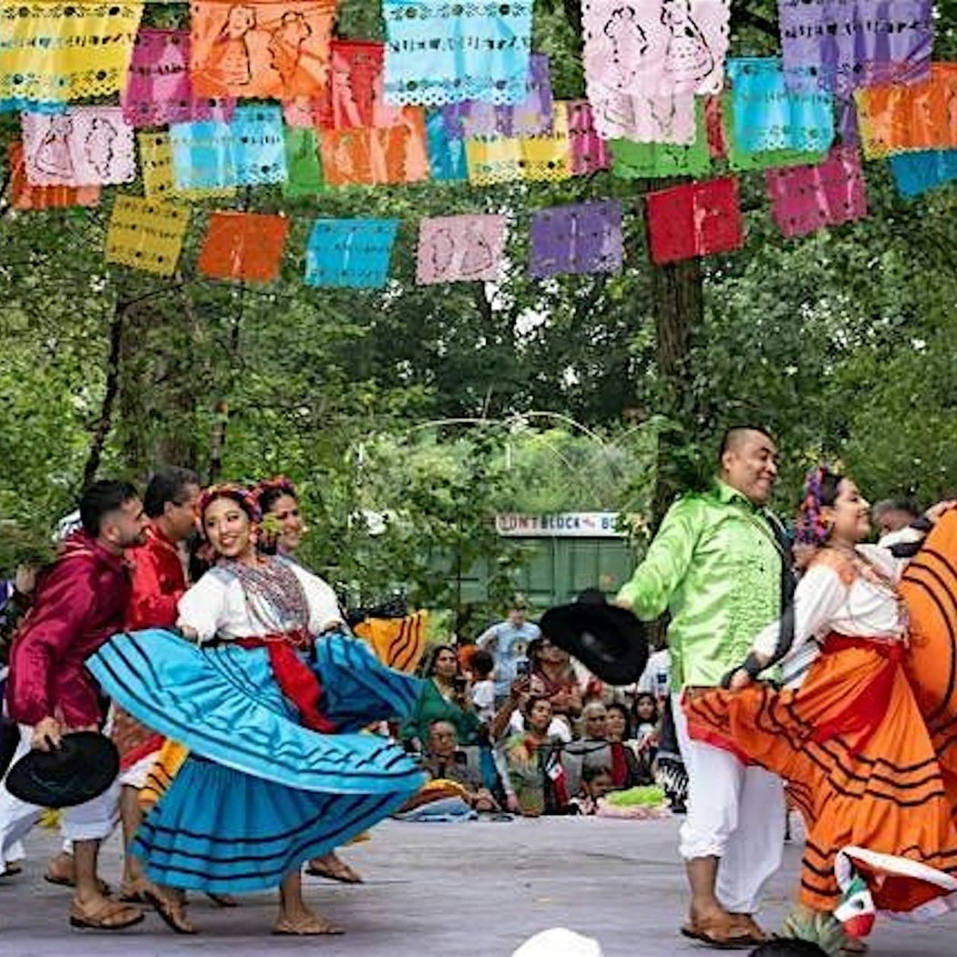 La Guelaguetza 2