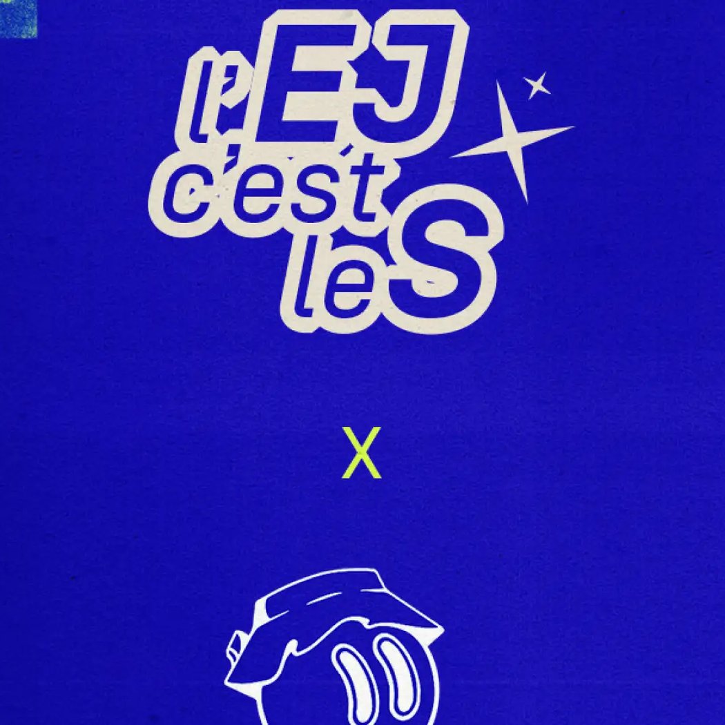 L'EJ C'EST LE S 1