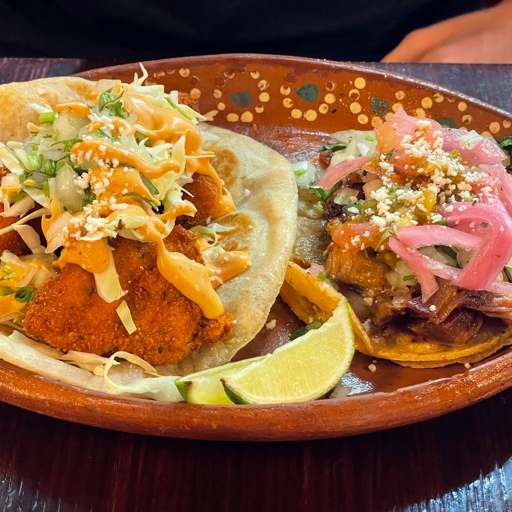 La Cabana 1