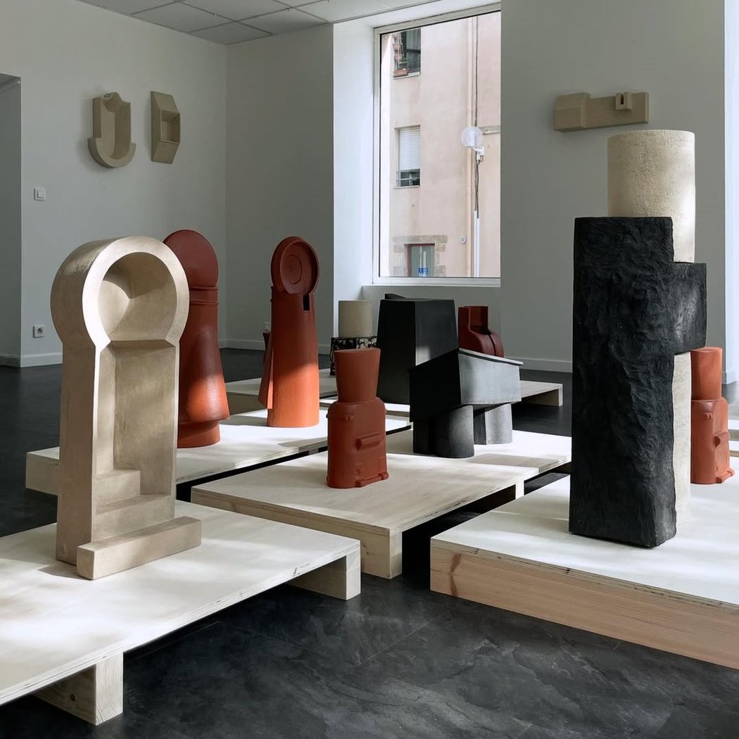 La Gâterie - Espace de Création Contemporaine 1