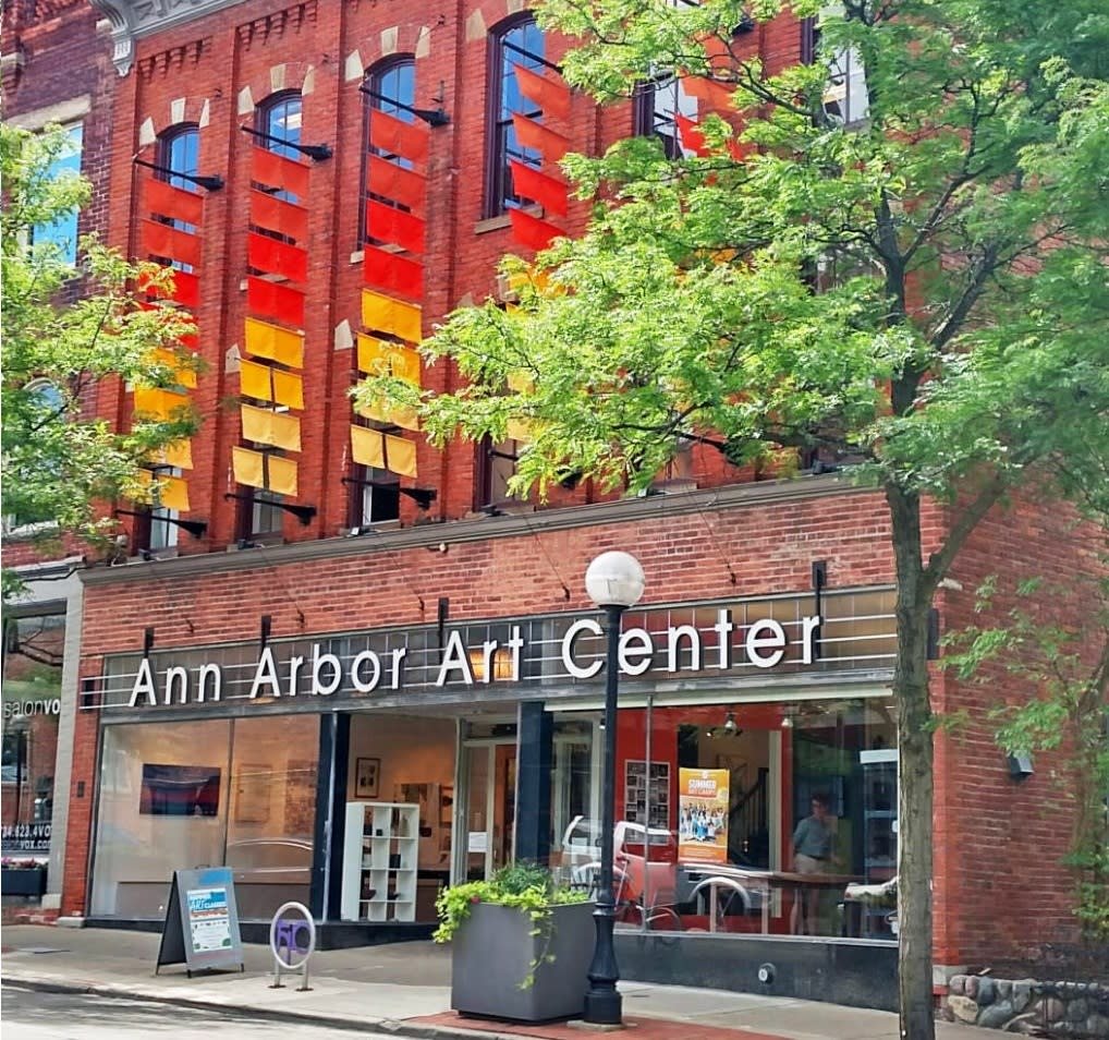 A2AC (Ann Arbor Art Center) 3