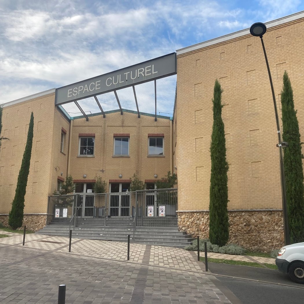 Espace Culturel 1