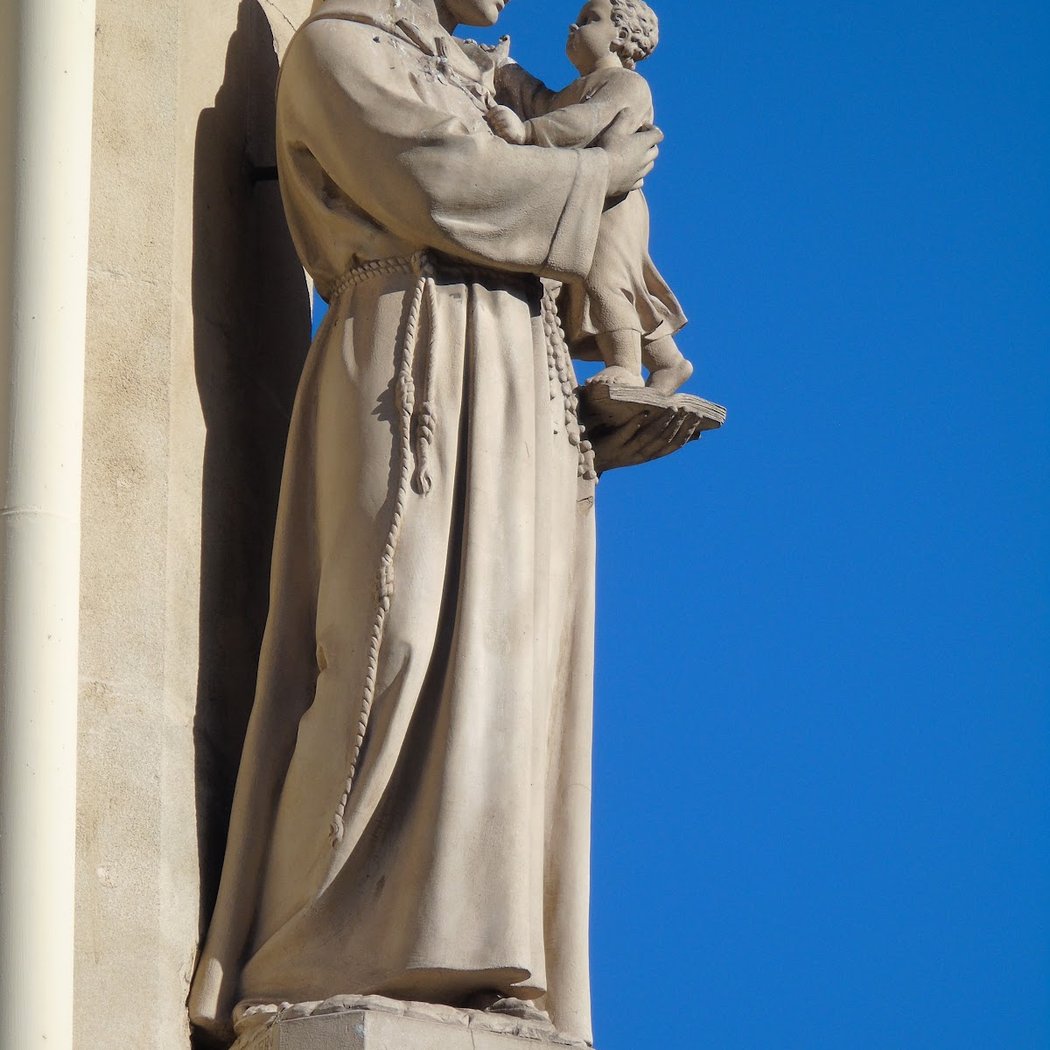 Paroisse Saint François d'Assise 5