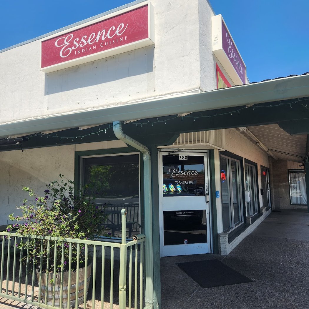 Essence Indian Cuisine 2