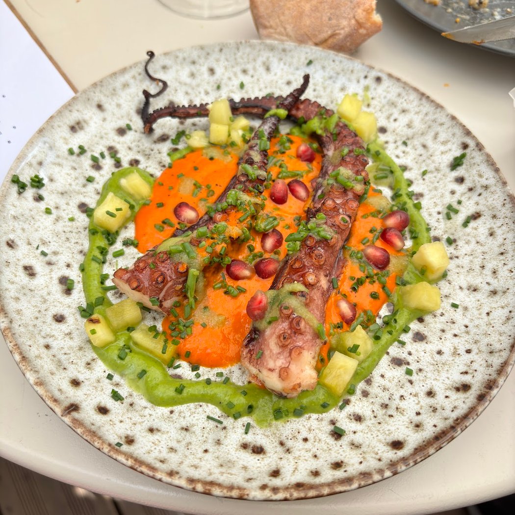 Le comptoir de la traboule 1