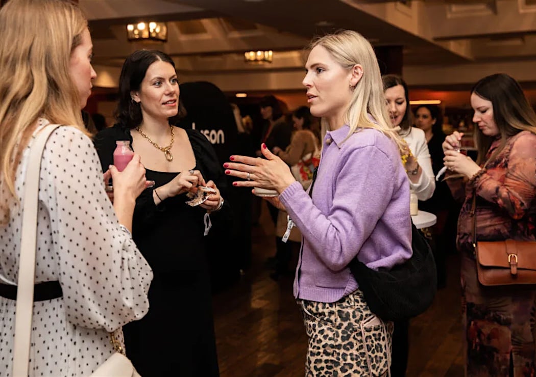 Wellness, Health, Beauty, Fitness Networking & Pitch Event