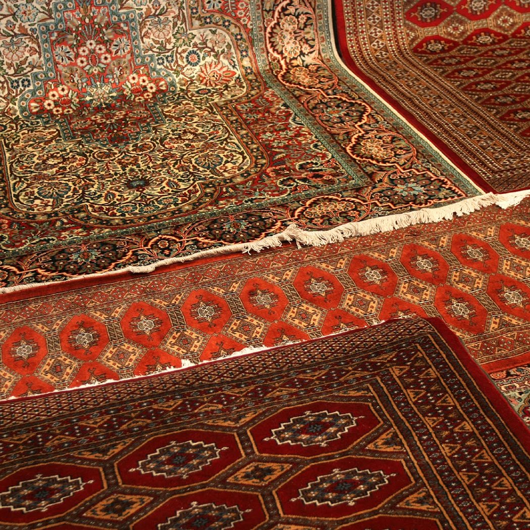 A and B Carpet NY 1