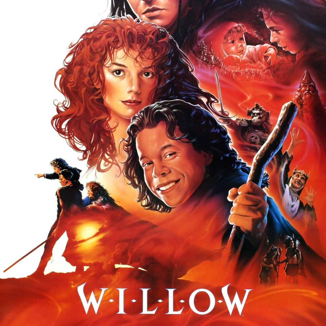 Willow 1