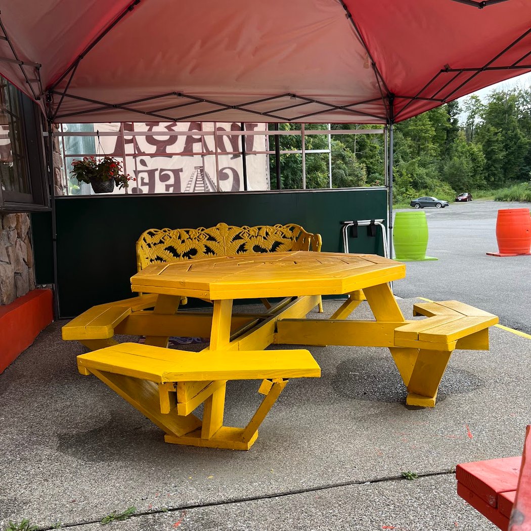 Maya Café & Cantina 3